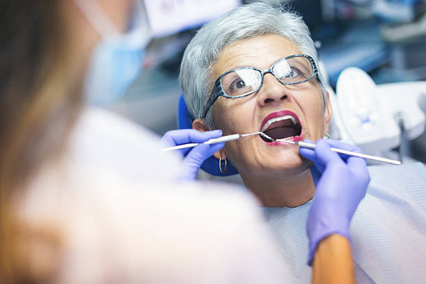 Best Commercial Dentistry  in USA